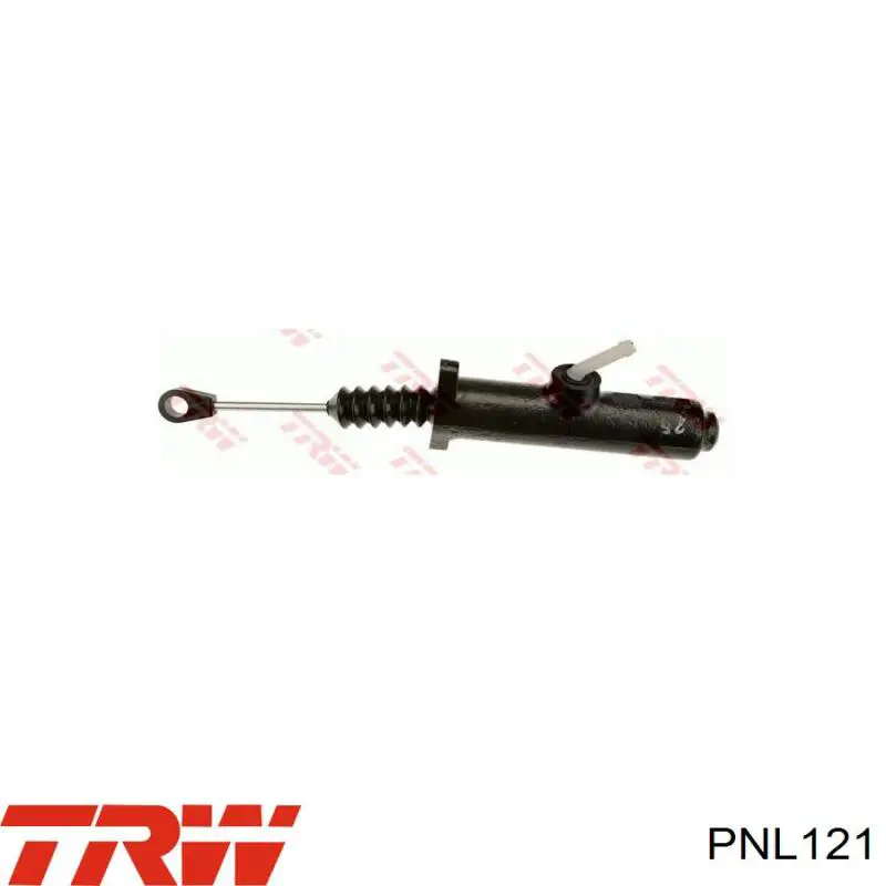 PNL121 TRW cilindro mestre de embraiagem