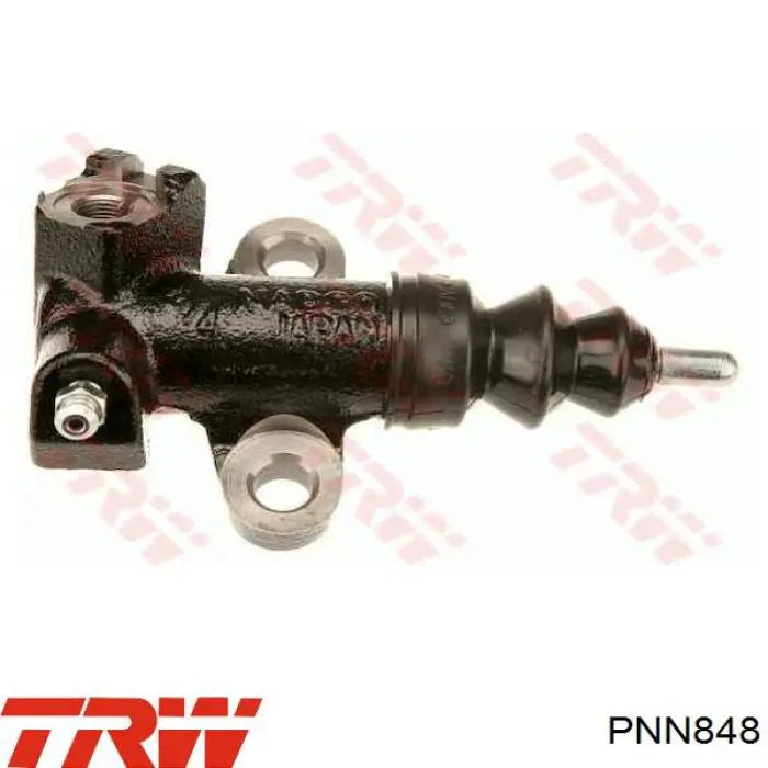Купить 30610VB00A Nissan/Infiniti Главный цилиндр сцепления