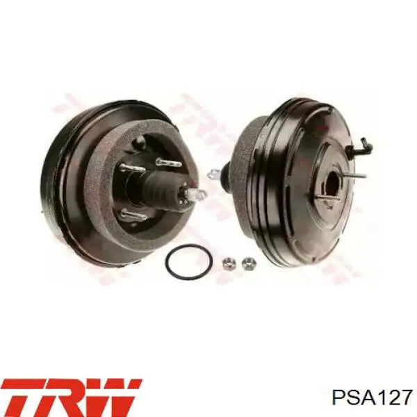 Вакуумник TRW PSA127 цена, от 23.03 USD