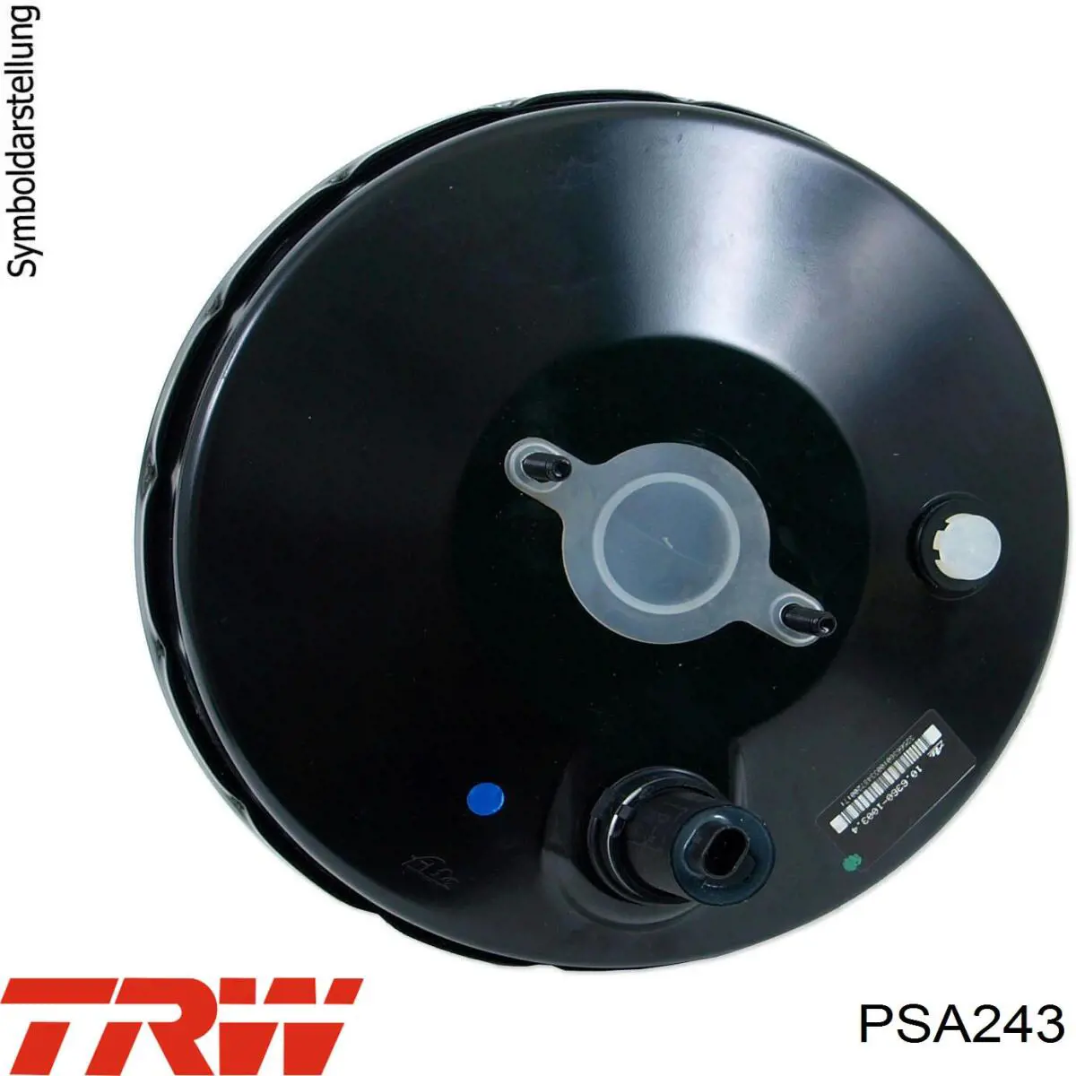Вакуумник TRW PSA243 цена, от 338.36 USD