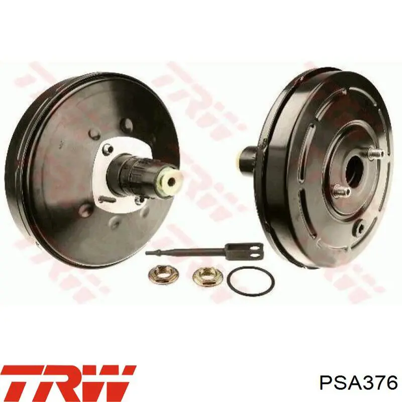 Купить PSA376 TRW ВУТ