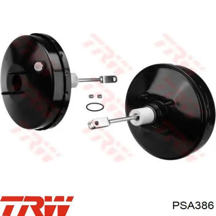 Вакуумник TRW PSA386 цена, от 326.48 USD