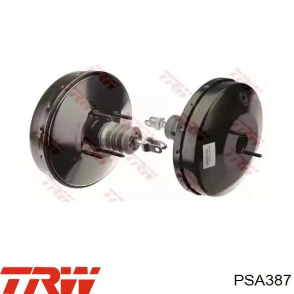 4461009230 Toyota Усилитель тормоза вакуумный