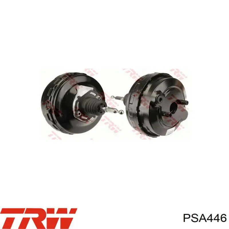 Купить PSA446 TRW ВУТ