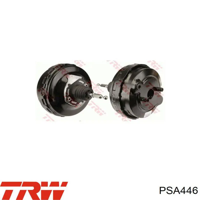 Вакуумник TRW PSA446 цена, от 76.01 USD