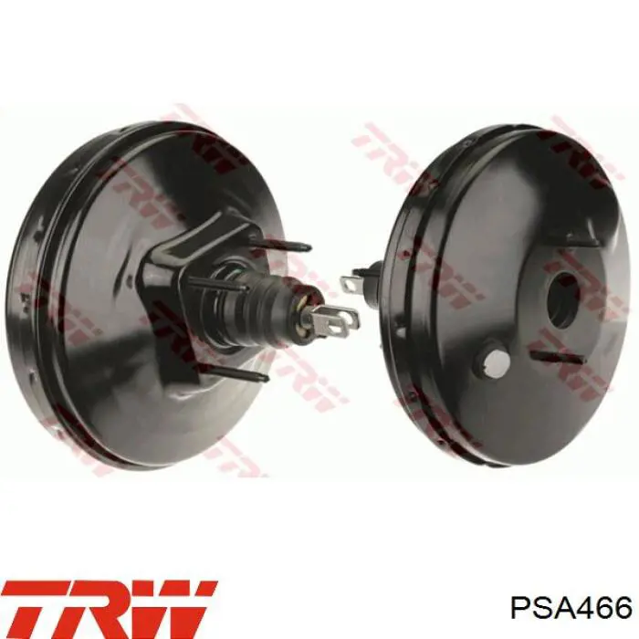 Купить PSA466 TRW ВУТ