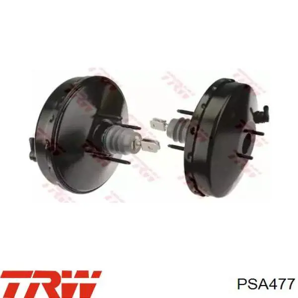 Вакуумник TRW PSA477 цена, от 312.72 USD