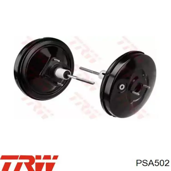 Вакуумник TRW PSA502 цена, от 50.68 USD