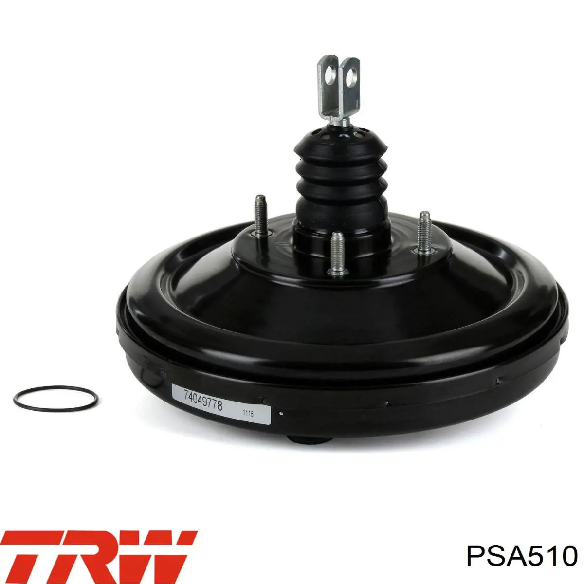 PSA510 TRW Усилитель тормоза вакуумный