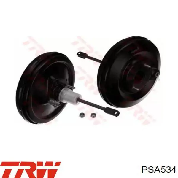 Купить PSA534 TRW ВУТ