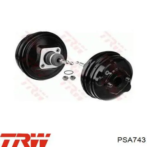 Купить PSA743 TRW ВУТ