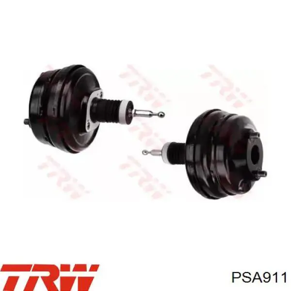 Купить PSA911 TRW ВУТ