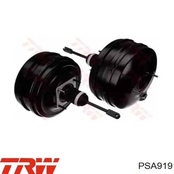 Вакуумник TRW PSA919 цена, от 317.11 USD
