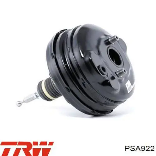 Усилитель тормозов PSA922 TRW