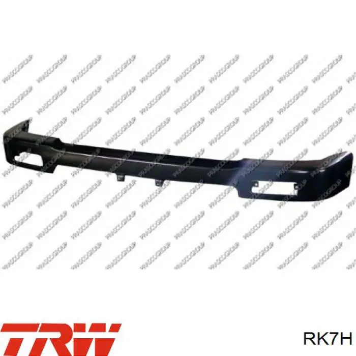Купить RK7H TRW Сухарь клапана