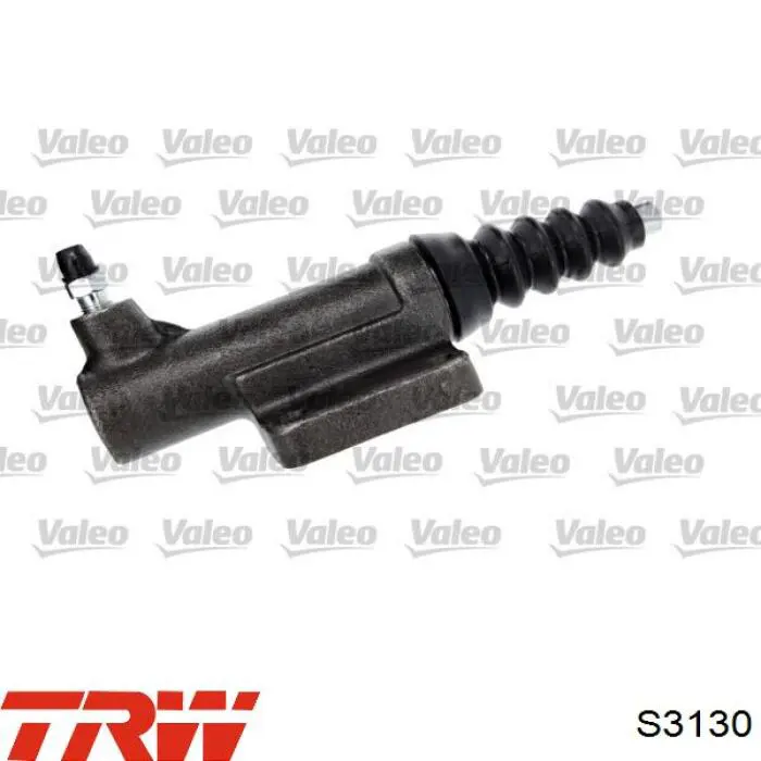 Купить TB440 Rocky Выпускной клапан