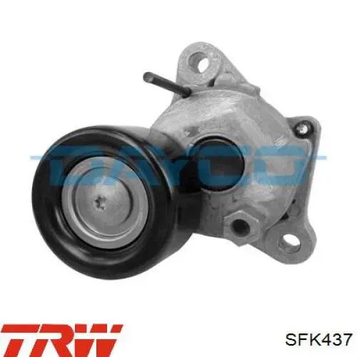 583231H000 Hyundai/Kia Ремкомплект тормозов задних