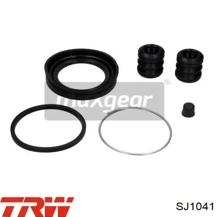  Ремкомплект переднего суппорта ВАЗ 2109 