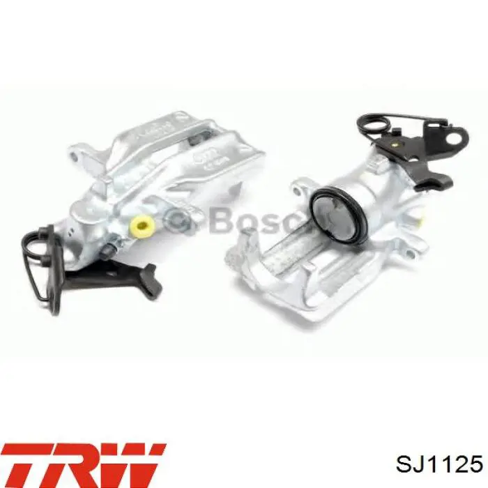  TRW SJ1125 цена, от 4.52 USD