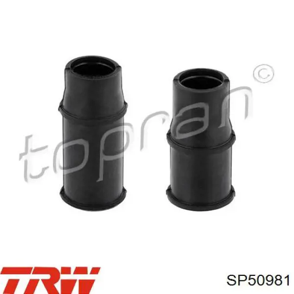 Ремкомплект тормозной системы TRW SP50981 цена, от 5.04 USD