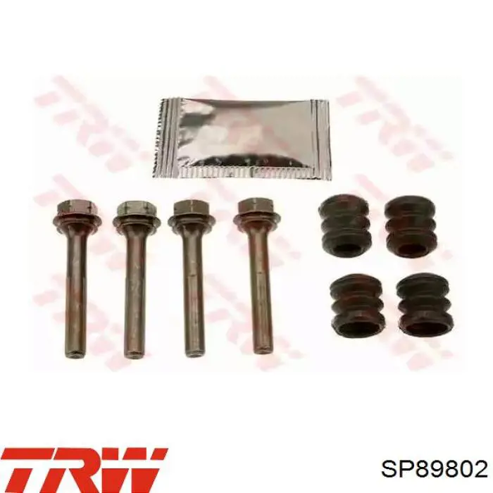 Ремкомплект суппортов Maxgear 270427 цена, от 6.57 USD