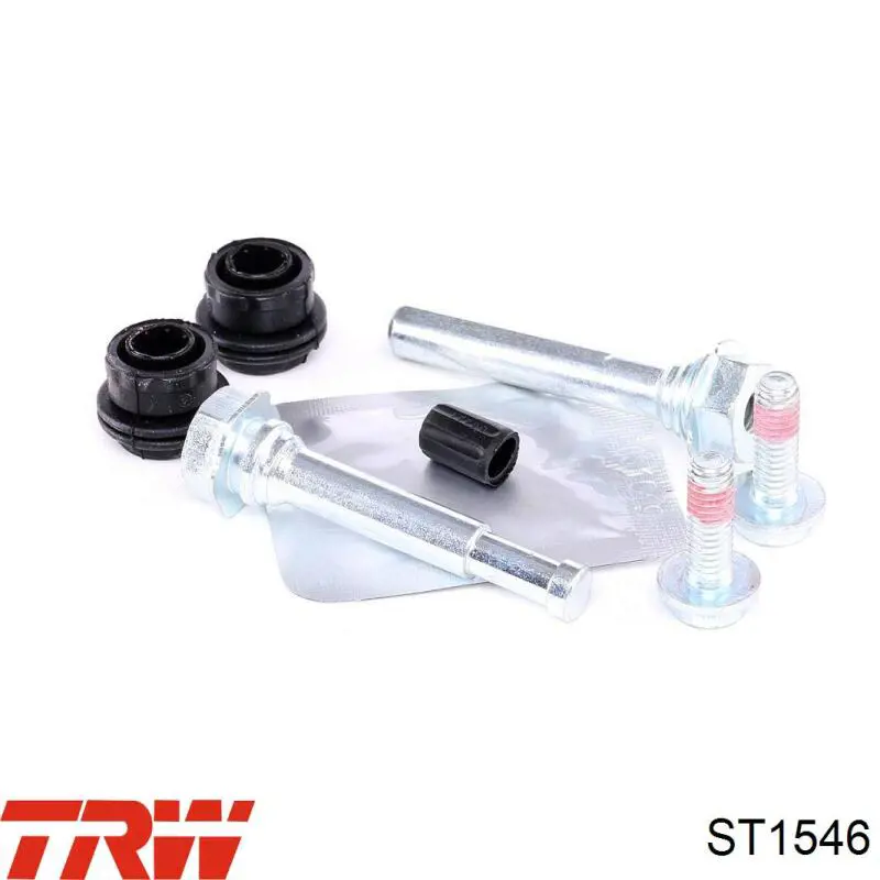 Направляющая переднего суппорта TRW ST1546 цена, от 8.52 USD