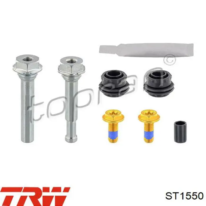  TRW ST1550 цена, от 5.14 USD