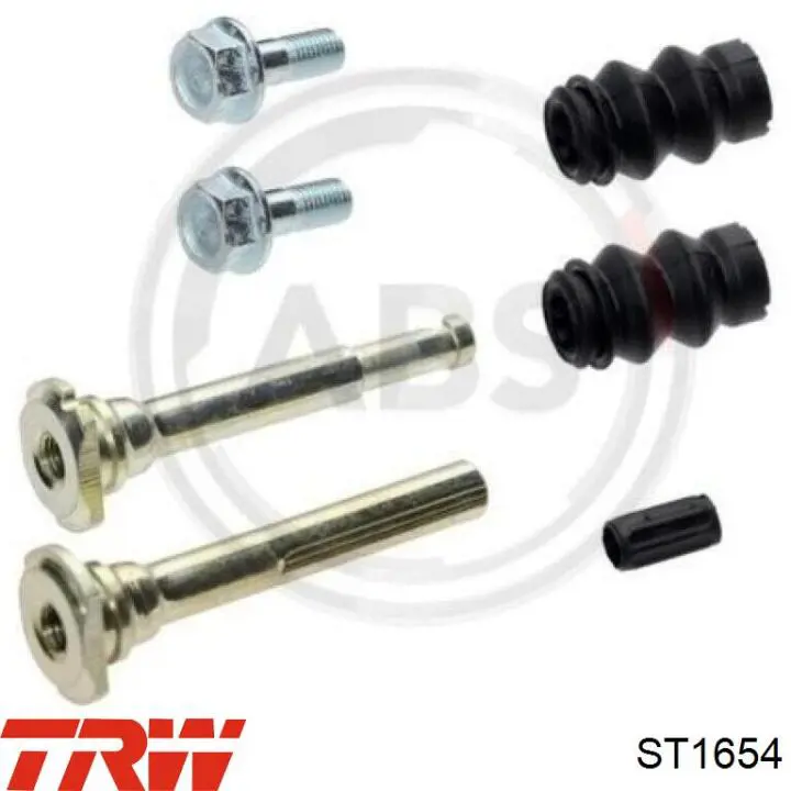 Ремкомплект тормозной системы Ford 1127096 цена, от 7.30 USD