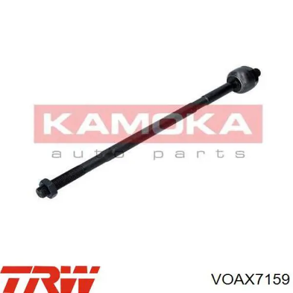 Рулевая тяга TRW VOAX7159 цена, от 11.86 USD