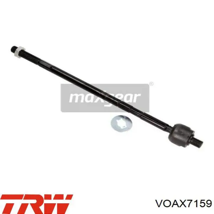Рулевая тяга VOAX7159 TRW