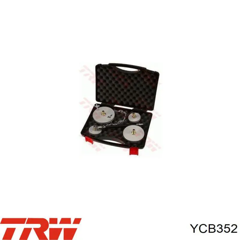 YCB352 TRW 