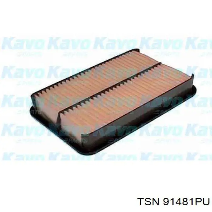 Купить 91481PU TSN Автомобильный фильтр воздуха