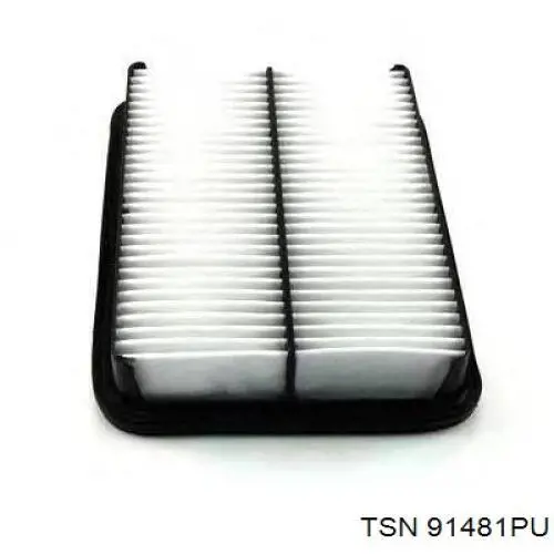 91481PU TSN Воздушный фильтр двигателя