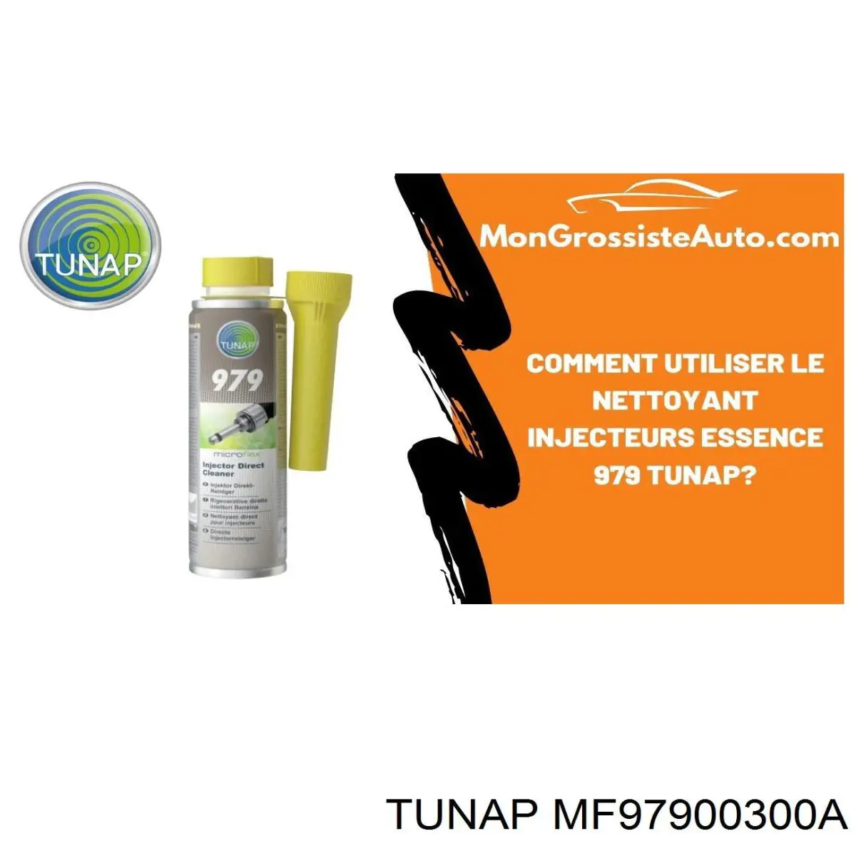 Мягкий очиститель инжектора Motul 104877