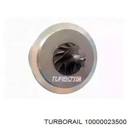 Картридж турбины TURBORAIL 10000023500