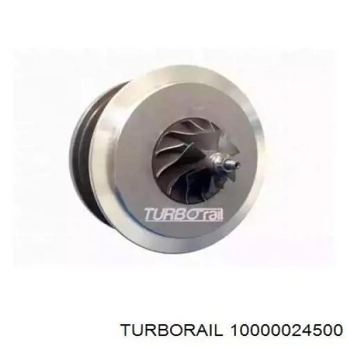 10000024500 Turborail картридж турбины