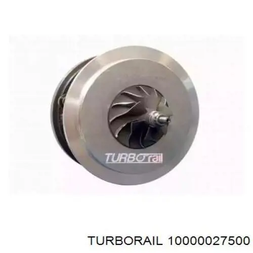 10000027500 Turborail картридж турбины