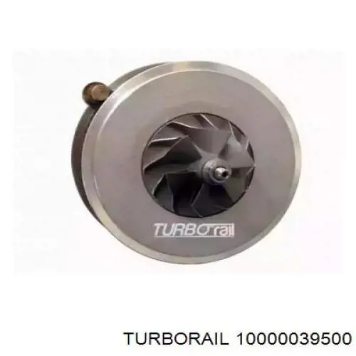 GT1749V-717478-5-CHRA SL Turbo картридж турбины
