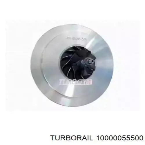 Картридж турбины TURBORAIL 10000055500