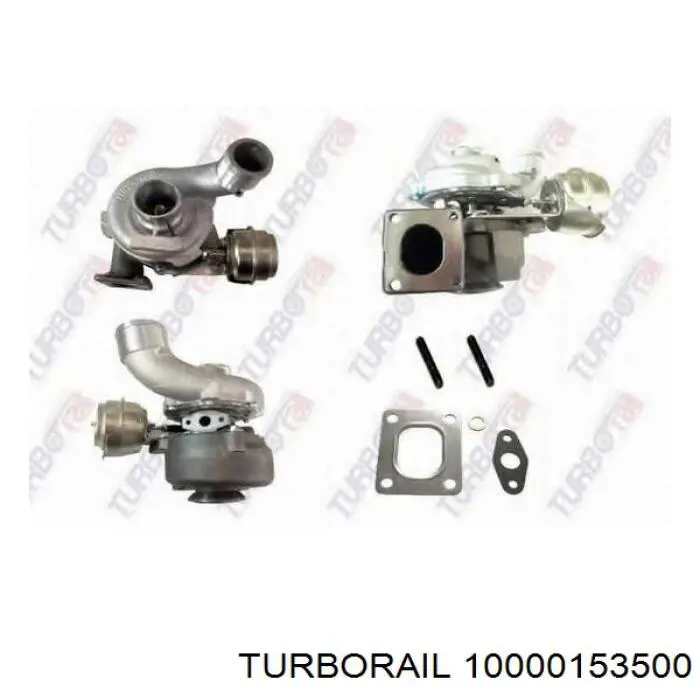 Картридж турбины B858SL14846CHRA SL Turbo