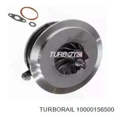 10000156500 Turborail картридж турбины