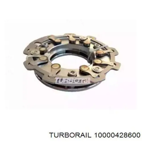 Геометрия турбины Jrone 3100016005 цена, от 63.75 USD