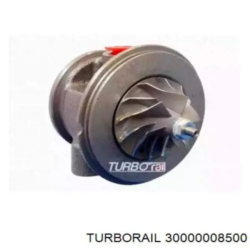 TD025S2 SL Turbo картридж турбины