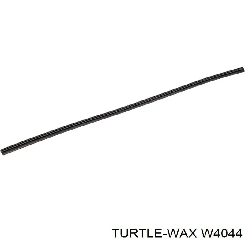 W4044 Turtle WAX Жидкость омывателя морозостойкая