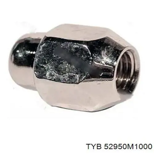 Гайки колесные Q3760241 Q-fix