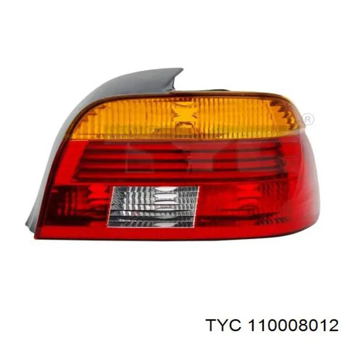 Задняя левая фара BMW 6900209 цена, от 91.18 USD