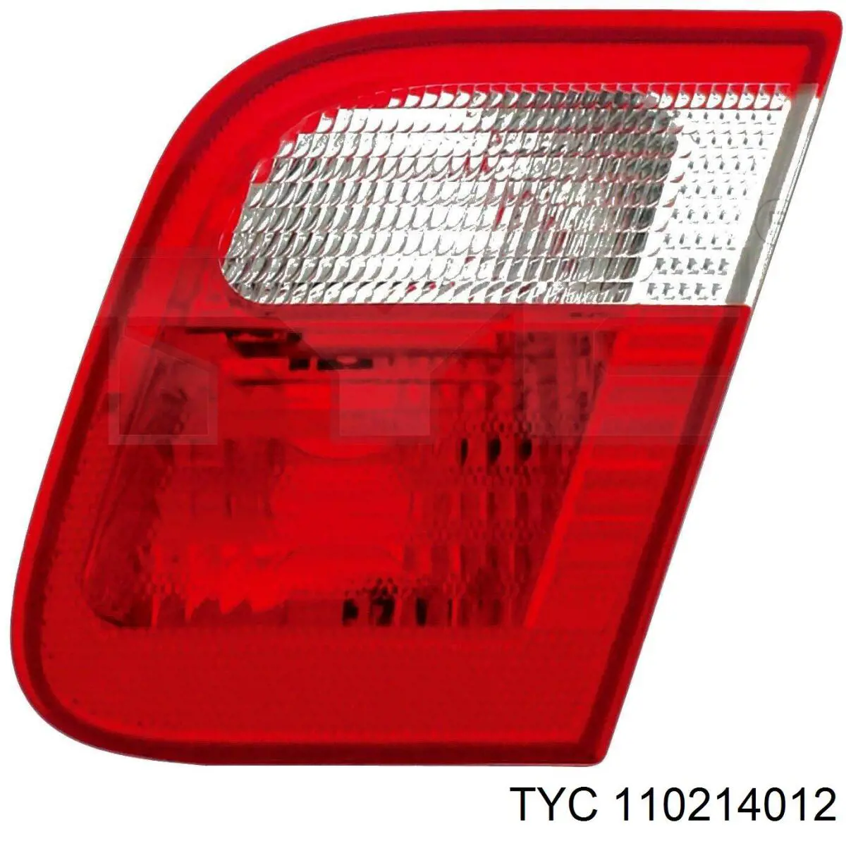Задняя левая фара Depo/Loro/Abakus 4411944LUE цена, от 48.56 USD
