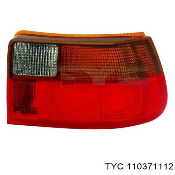 Фонарь задний правый Opel 90510613 цена, от 26.91 USD