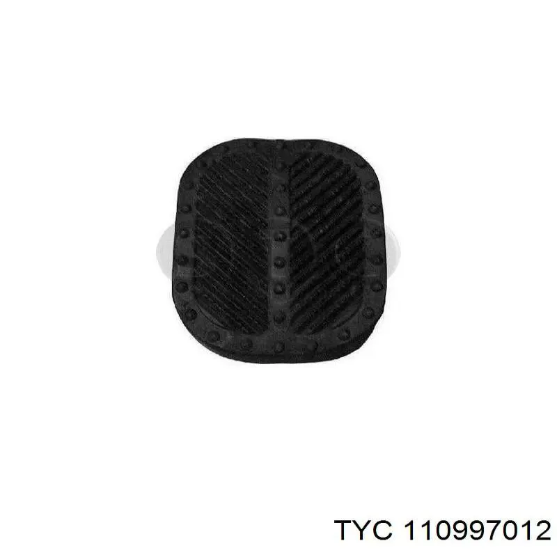 Фонарь задний правый TYC 110997012 цена, от 38.01 USD
