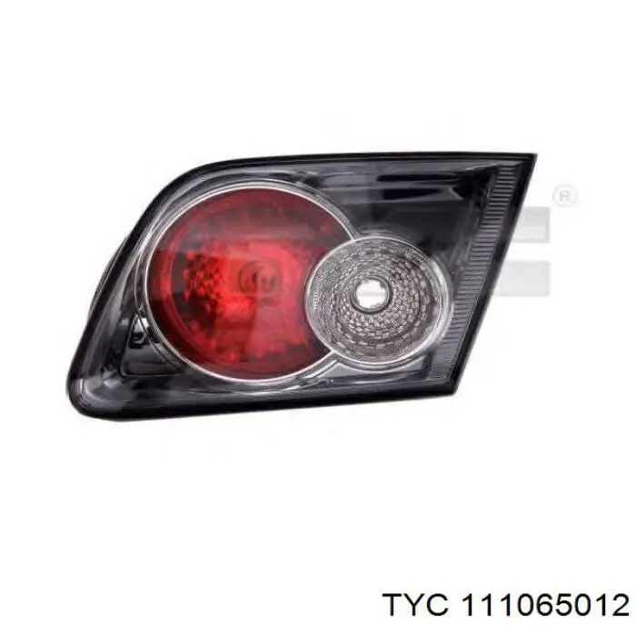 Фара задняя правая внешняя Mazda GR4B51150A цена, от 59.61 USD